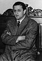 Luis Martin-Santos