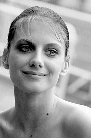 Archivo:Mélanie Laurent Cannes