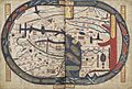 Mappemonde-XIe-siecle medium