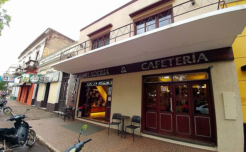Marimer coffee shop 184816
