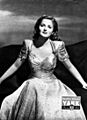 Martha Vickers