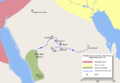 Mohammad adil rais-conquest of Arabia