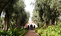 Morocco - Marrakech - La Mamounia (49122388543)