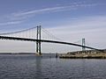 Mount Hope Bridge-1