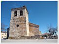 Navas del pinar 22 (iglesia)