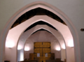 Nave Mudéjar