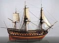 Navio-de-linea-espanol