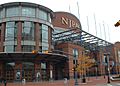 Newark NJPAC adj