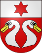 Niederhünigen-coat of arms.svg