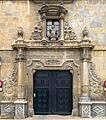 Palacio Episcopal de Pamplona 03