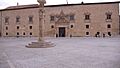 Palacio de los Condes de Miranda