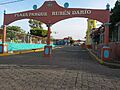 Parque Central De Chichigalpa