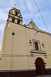 Archivo:Parroquia Santiago Apóstol Ciudad Valles