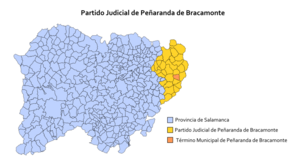 Archivo:Partido Judicial de Peñaranda de Bracamonte PNG (cropped)
