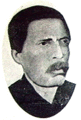 Pedro guillermo guerrero