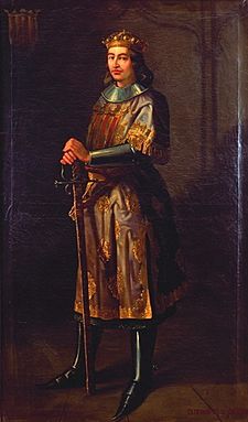 Archivo:Pietro III d'Aragón