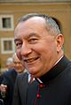 Pietro parolin
