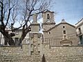 Plaza de la Setena (Vilar de Canes)