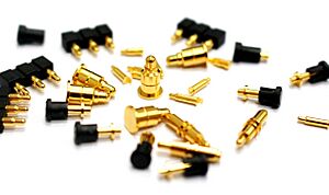 Archivo:Pogo Pin Connectors