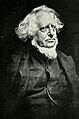 Portrait of Sir Henry Cole