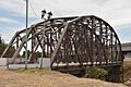 Puente de Fierro de Gustave Eiffel