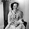 Queen Aliya bint Ali of Hejaz