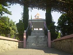 Quiosco del Zócalo Tetipac - panoramio.jpg