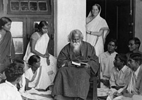 Archivo:Rabindranath Tagore in 1925 Part 2