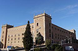 Archivo:Real Monasterio de Santa María de El Puig