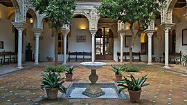Renacimiento en Sevilla, Casa de los Pinelo.jpg