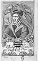 Retrato de Pedro Afán de Ribera y Portocarrero