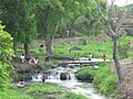 Rio Claro,cerca de Quezaltepeque - panoramio