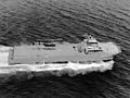 SES-200 with helicopter
