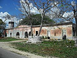 San Antonio Cámara, Yucatán (01).jpg