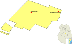 Archivo:San Rafael urban area