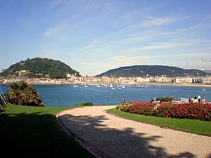 Archivo:San Sebastian jardines Miramar 3