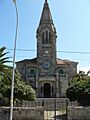 Santa Cristina de Ramallosa