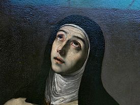 Archivo:Santa Teresa de Jesús, José de Ribera