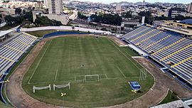 Archivo:Santo André(Estádio Municipal Bruno José Daniel) 19