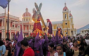 Archivo:Semana Santa Granada