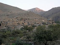 Settlement in Wardak Province.jpg