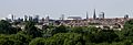 Skyline of Coventry as seen from Baginton 3g06.JPG