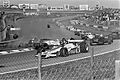 Start accident at 1978 Dutch Grand Prix