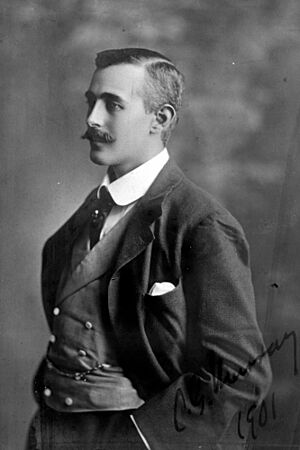 Archivo:StateLibQld 1 207213 A. G. Murray, 1901