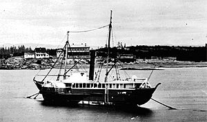 Archivo:Steamship Beaver
