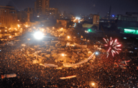 Archivo:Tahrir Square on February11