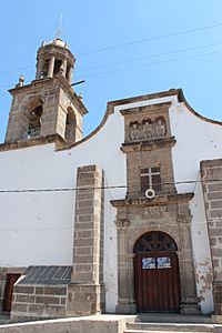 Archivo:Templo de San Gaspar