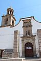Templo de San Gaspar