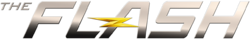 The Flash (Arrowverse series) logo.png