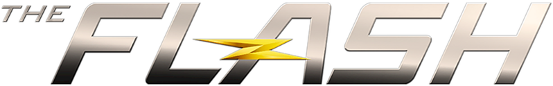 The Flash (Arrowverse series) logo